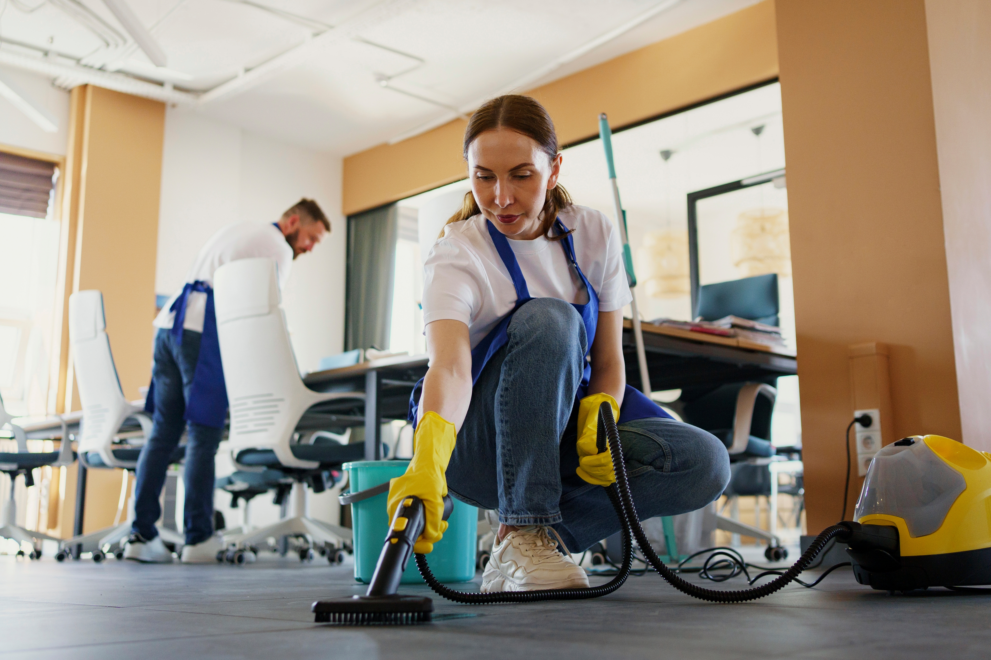 Cleaning service 3