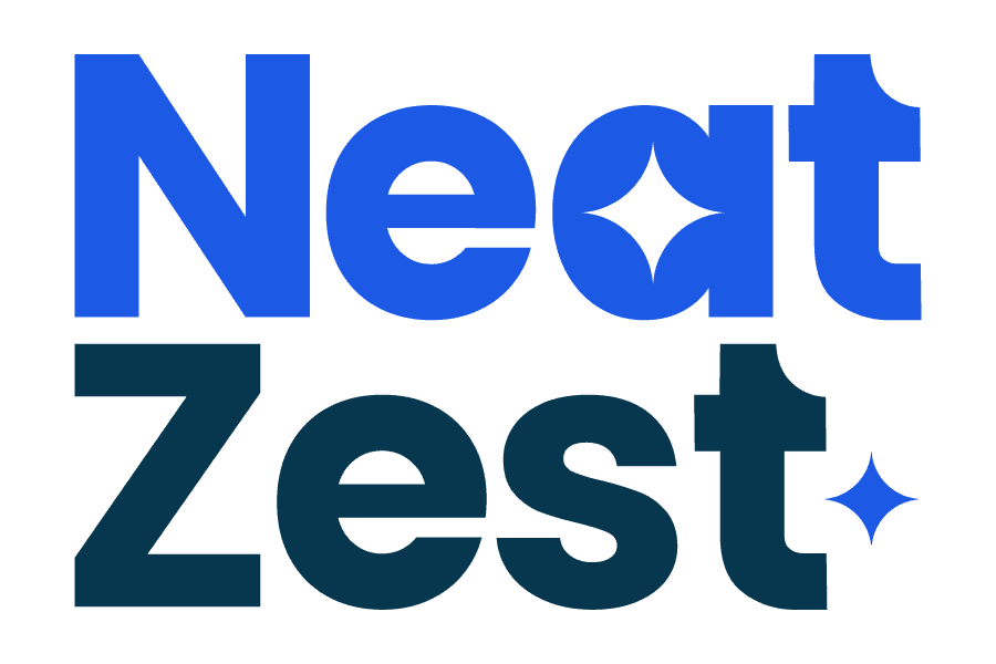 NeatzestCleaning Logo